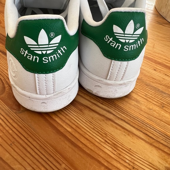 Stan Smith Adidas Sneakers - Picture 3 of 5